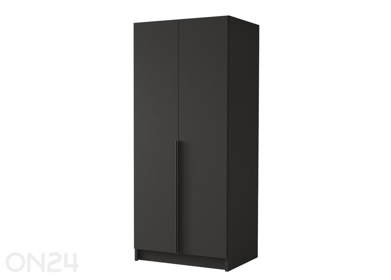 Vaatekaappi Bono I 100 cm kuvasuurennos