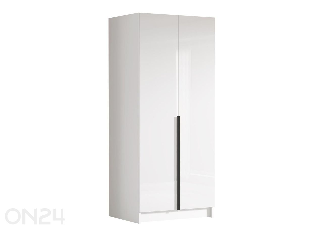 Vaatekaappi Bono I 100 cm kuvasuurennos