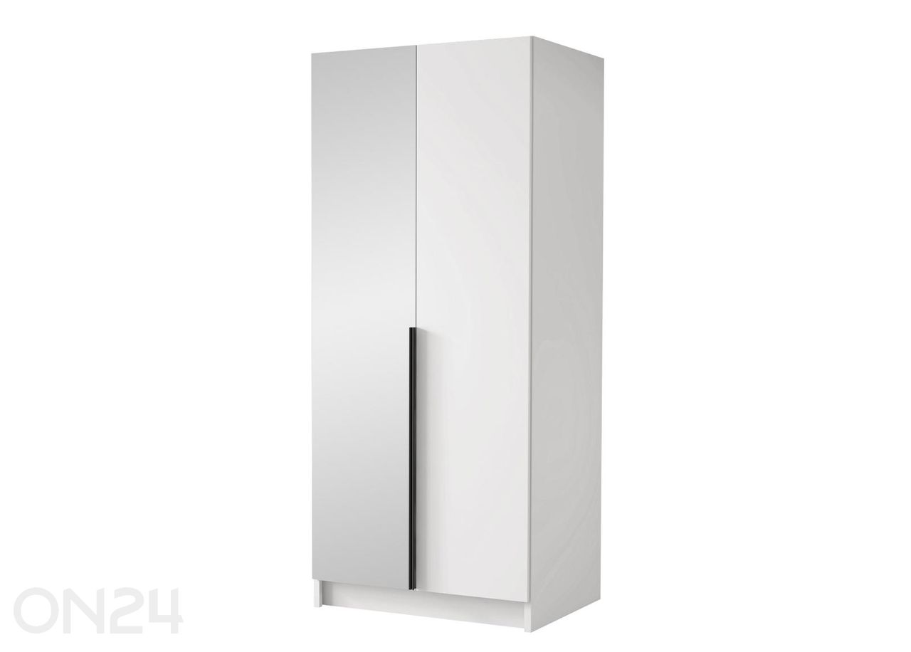 Vaatekaappi Bono II 100 cm kuvasuurennos