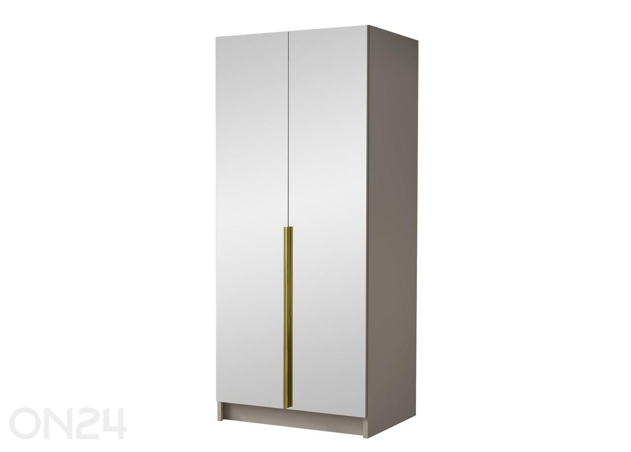 Vaatekaappi Bono III 100 cm kuvasuurennos