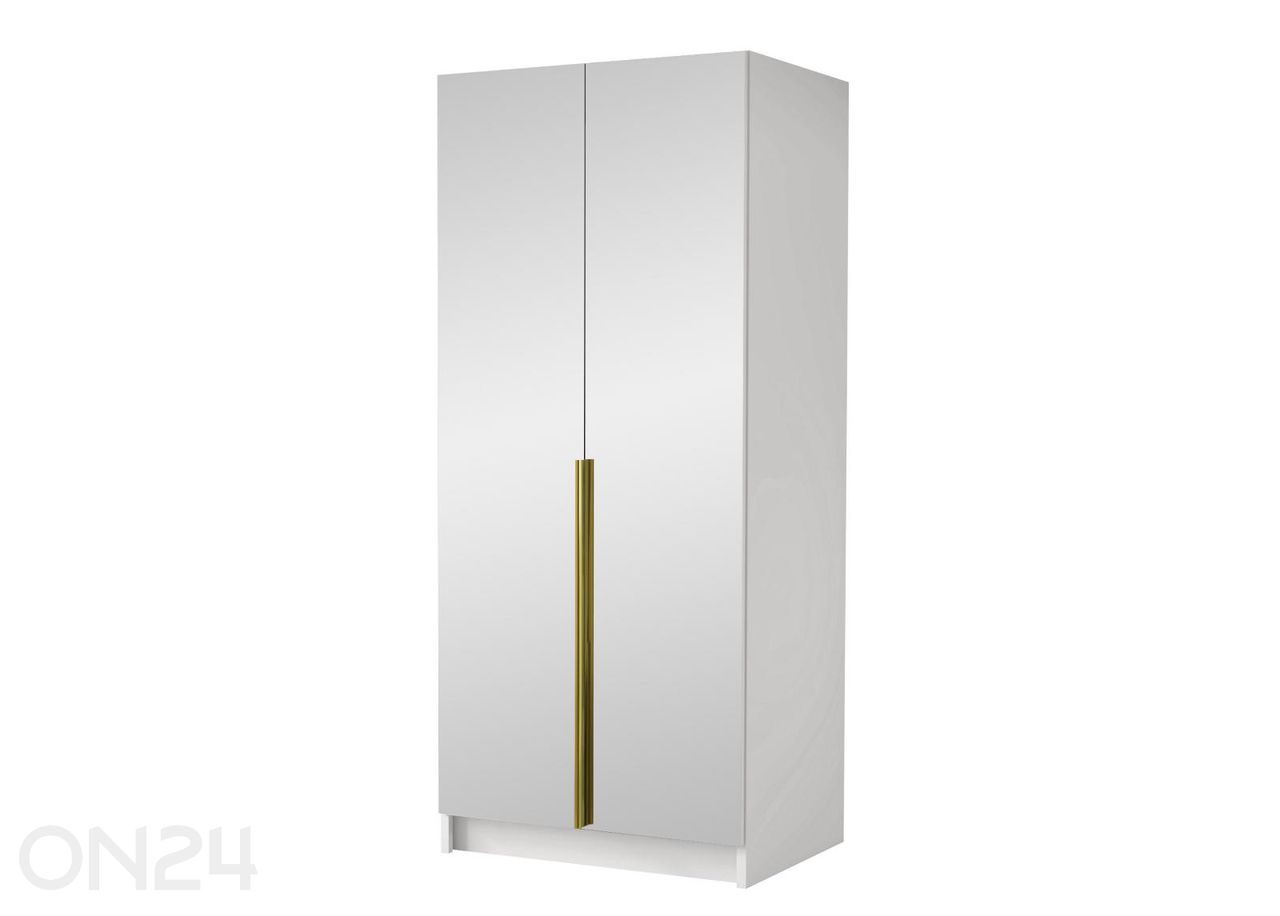 Vaatekaappi Bono III 100 cm kuvasuurennos