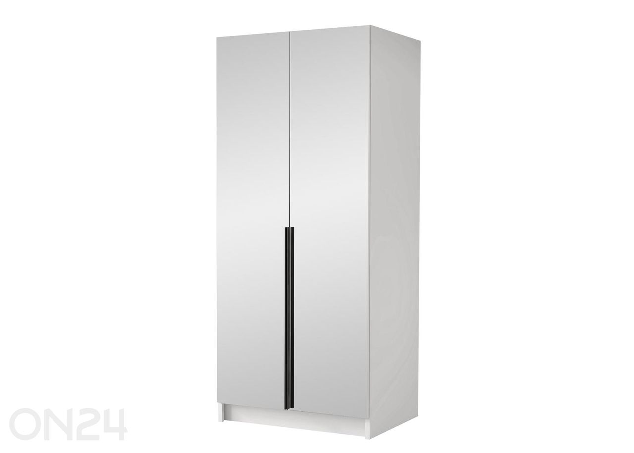 Vaatekaappi Bono III 100 cm kuvasuurennos