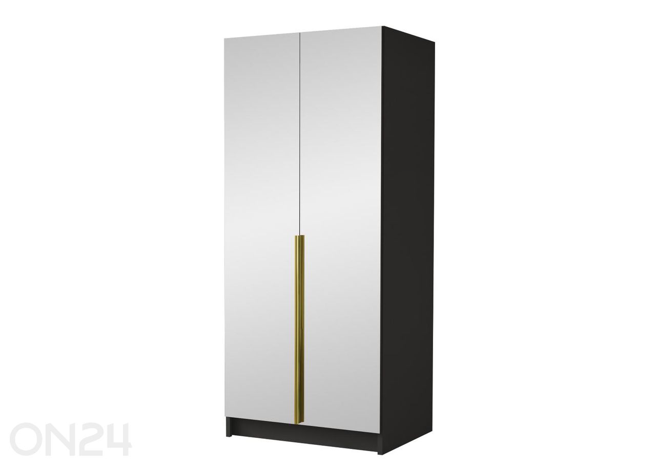 Vaatekaappi Bono III 100 cm kuvasuurennos