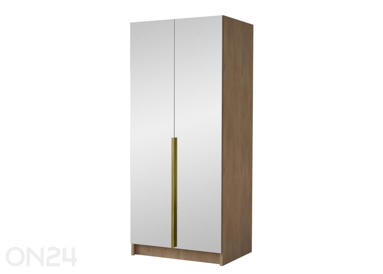 Vaatekaappi Bono III 100 cm kuvasuurennos