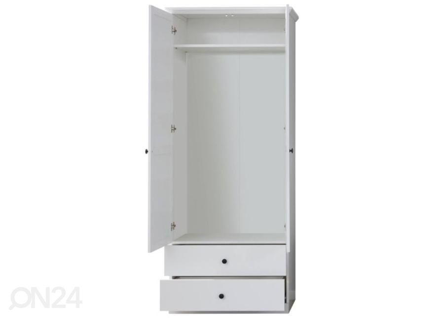 Vaatekaappi Brandson 81 cm kuvasuurennos