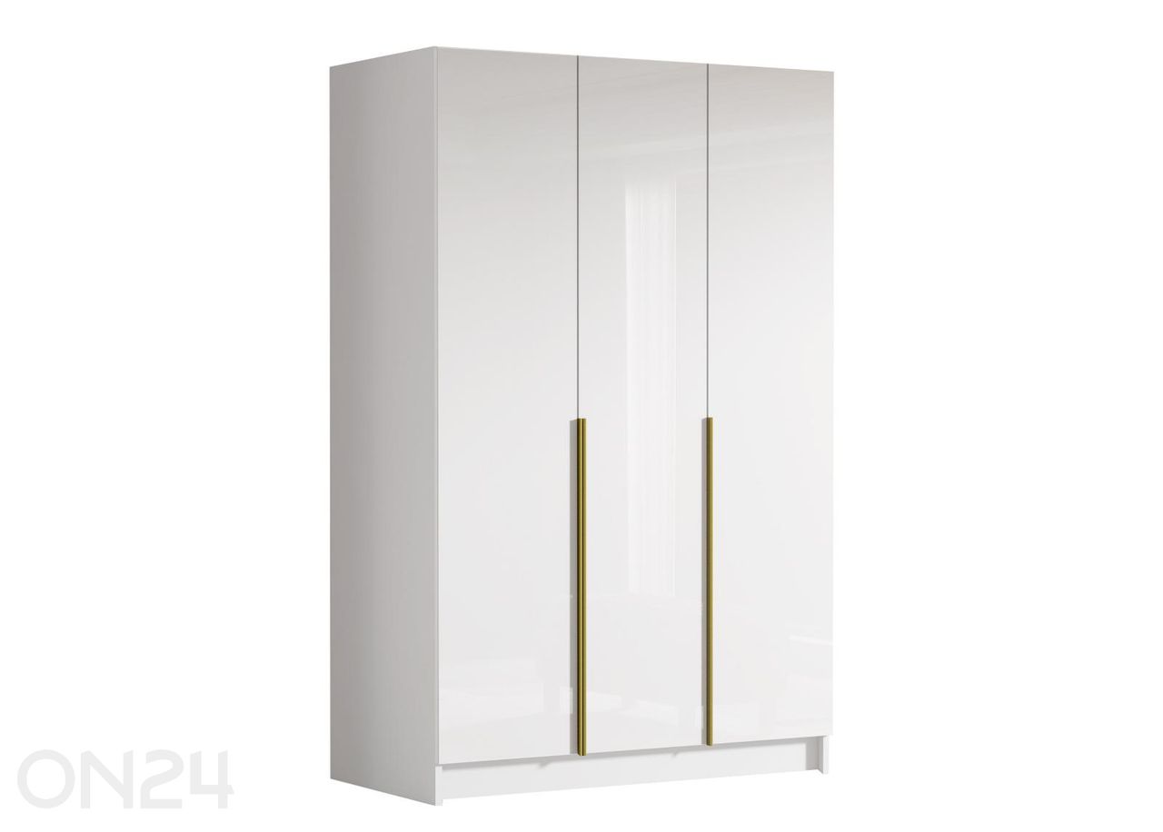 Vaatekaappi Calia I 150 cm kuvasuurennos