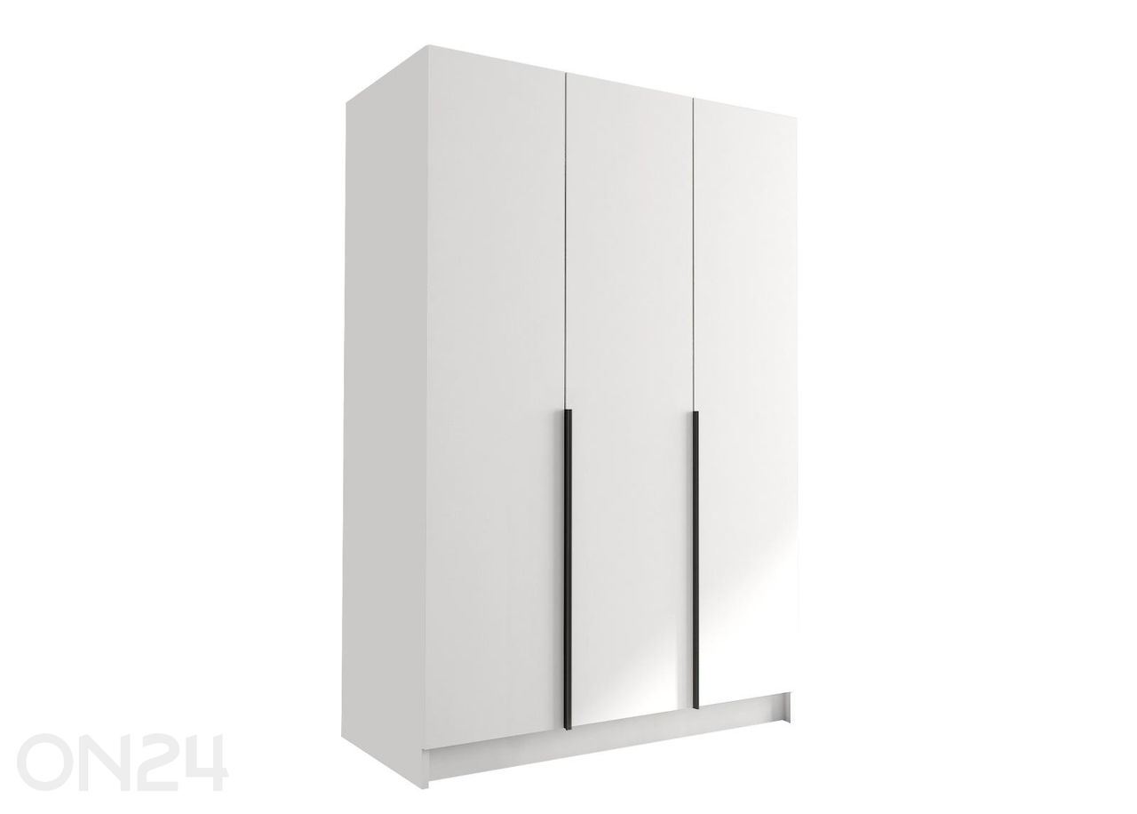 Vaatekaappi Calia I 150 cm kuvasuurennos