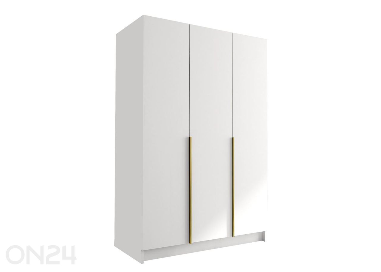 Vaatekaappi Calia I 150 cm kuvasuurennos