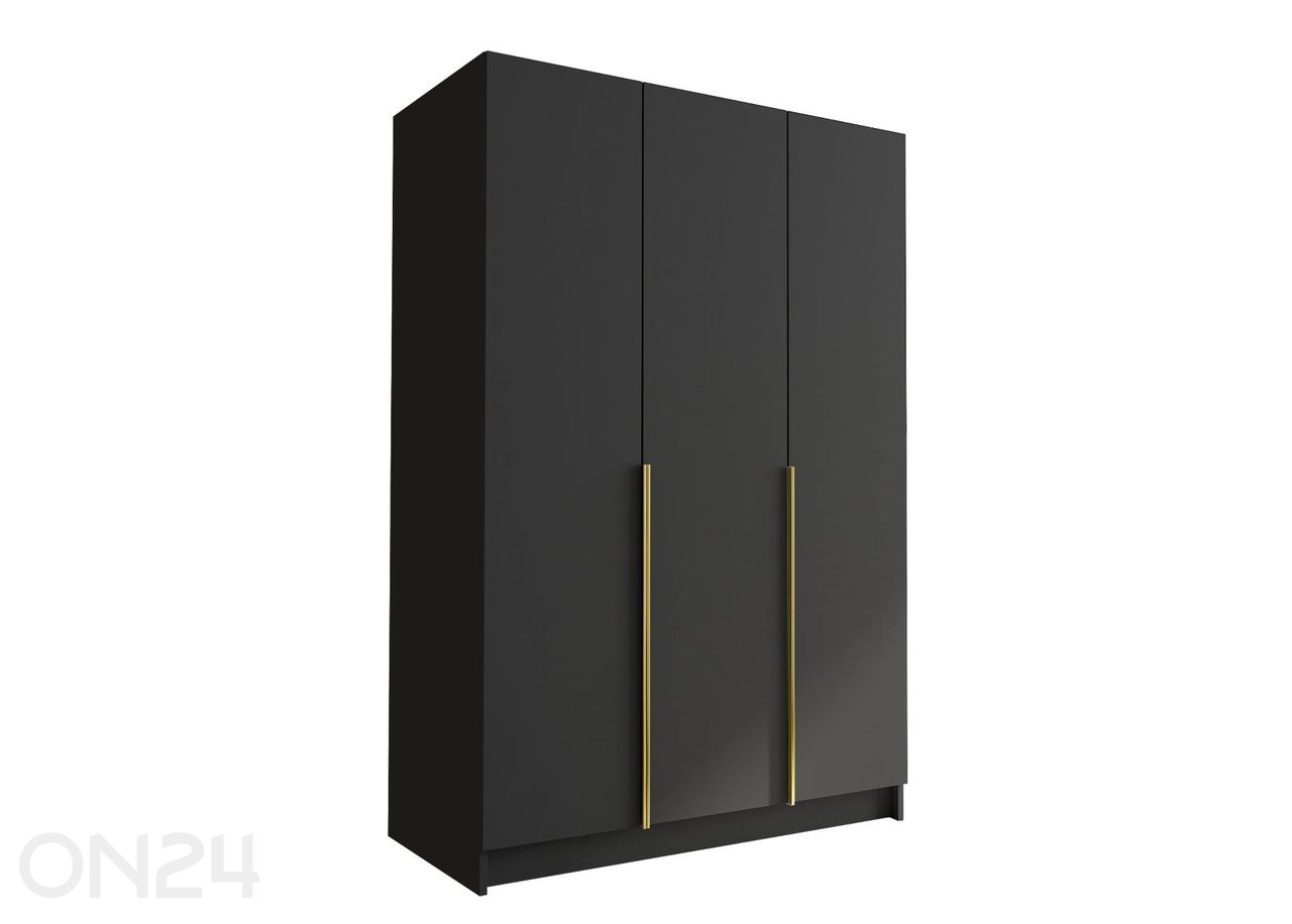 Vaatekaappi Calia I 150 cm kuvasuurennos