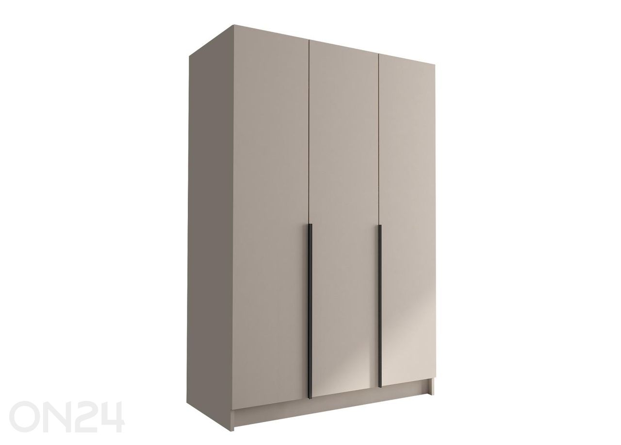 Vaatekaappi Calia I 150 cm kuvasuurennos