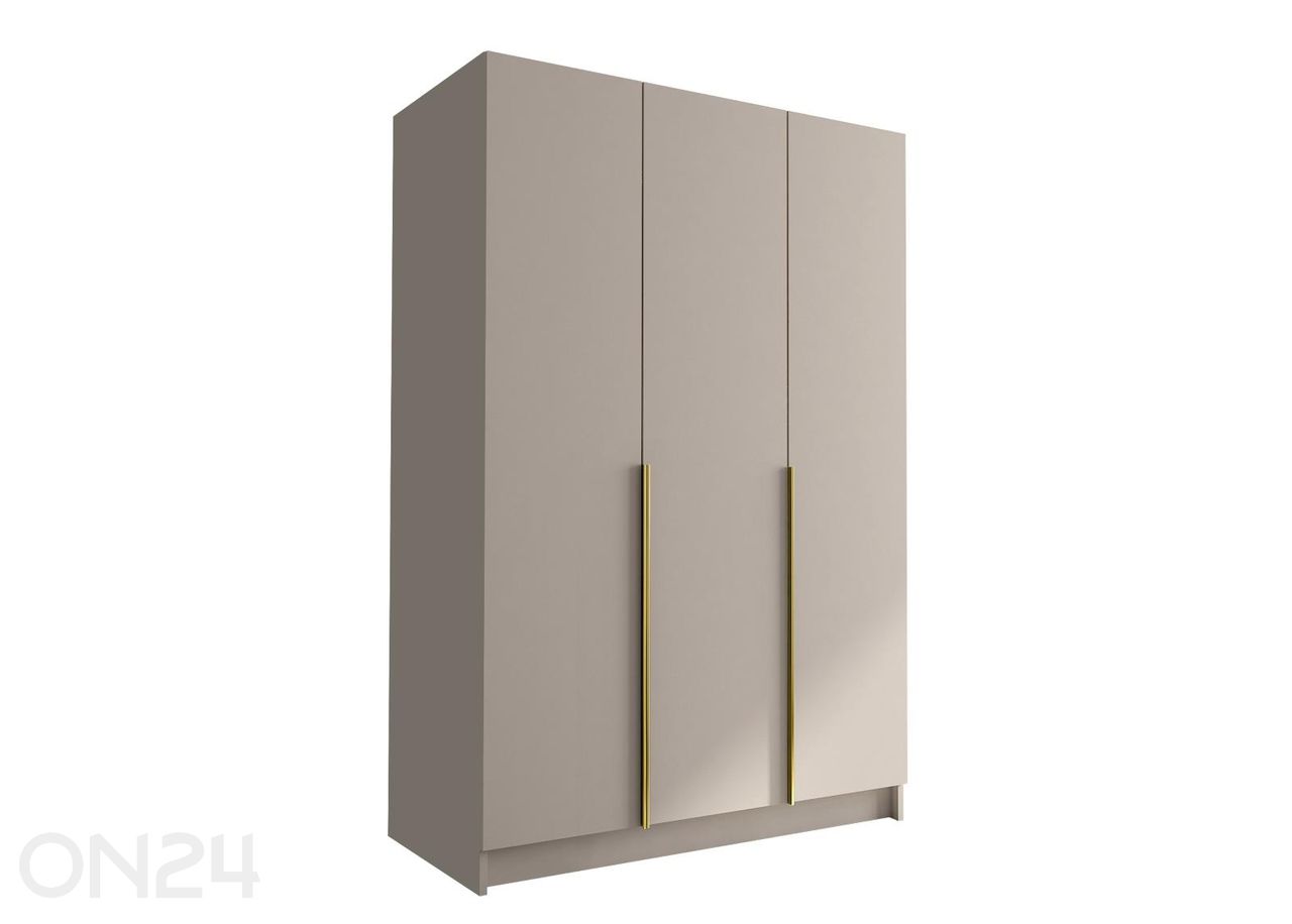 Vaatekaappi Calia I 150 cm kuvasuurennos