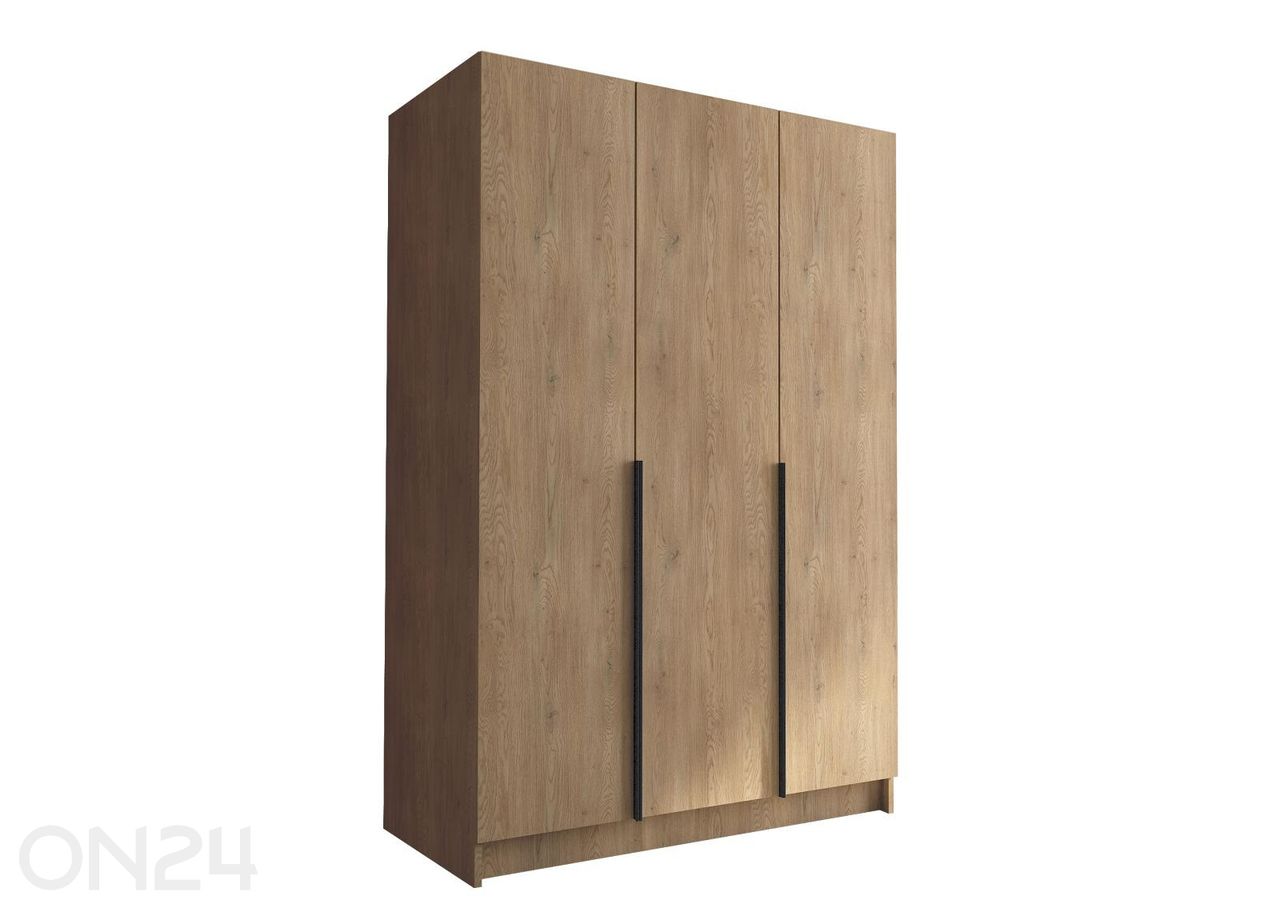 Vaatekaappi Calia I 150 cm kuvasuurennos