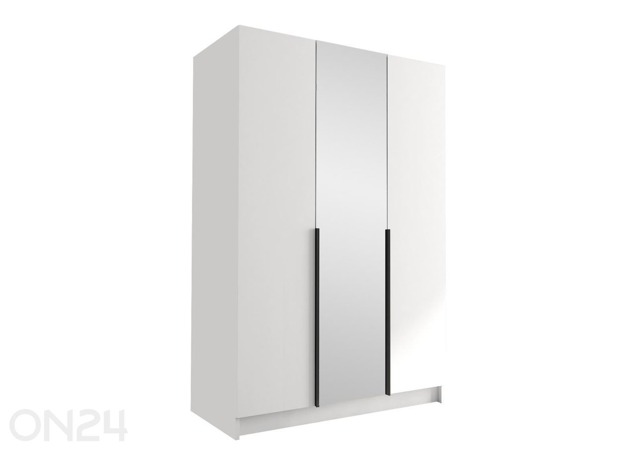 Vaatekaappi Calia II 150 cm kuvasuurennos