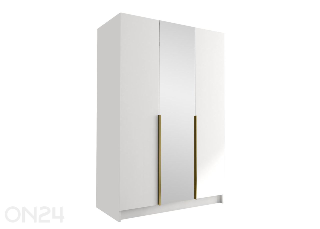 Vaatekaappi Calia II 150 cm kuvasuurennos