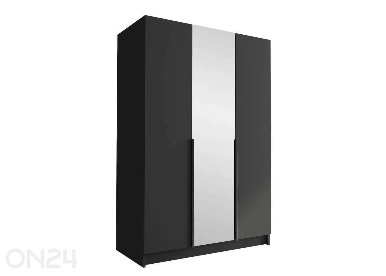 Vaatekaappi Calia II 150 cm kuvasuurennos