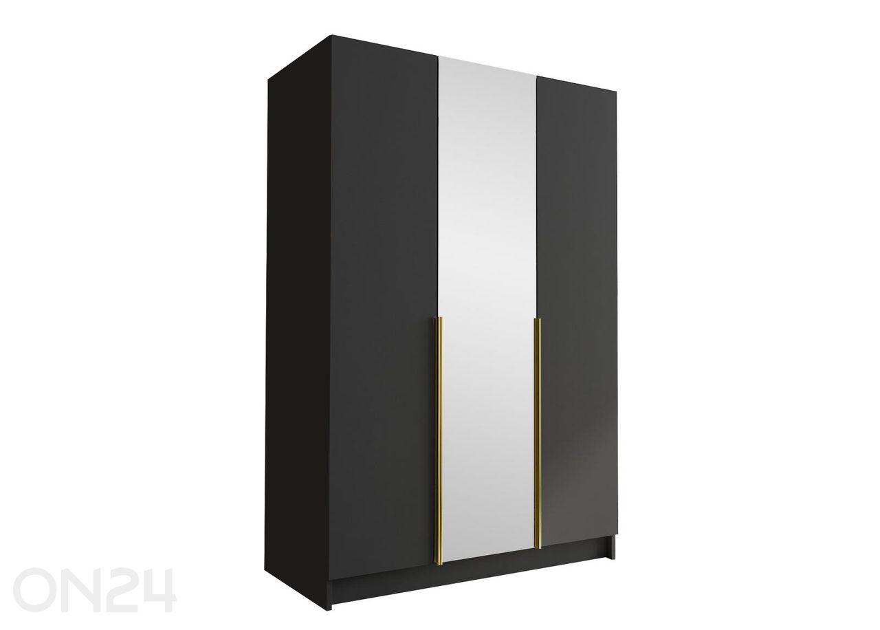 Vaatekaappi Calia II 150 cm kuvasuurennos