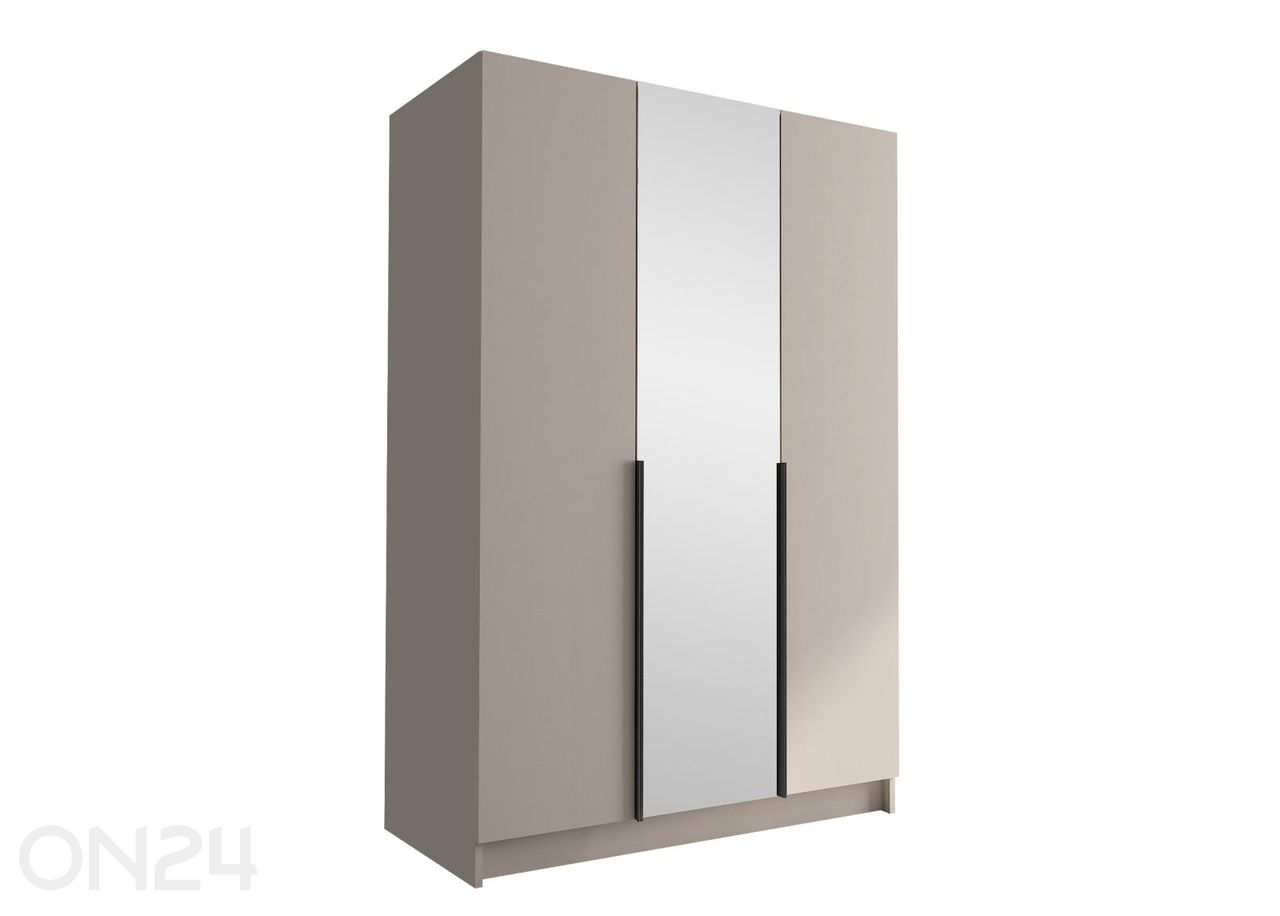 Vaatekaappi Calia II 150 cm kuvasuurennos