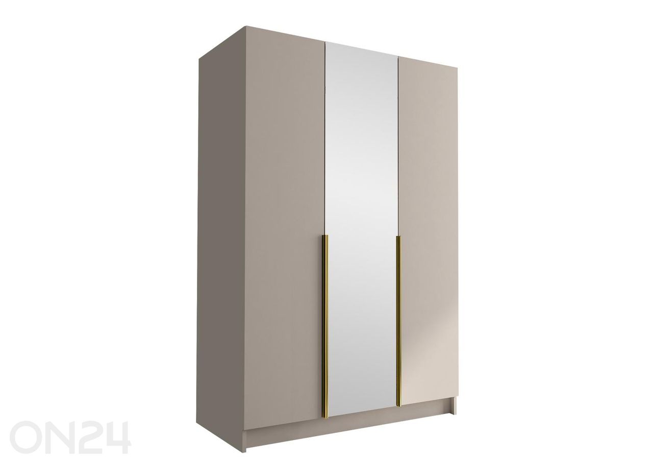 Vaatekaappi Calia II 150 cm kuvasuurennos