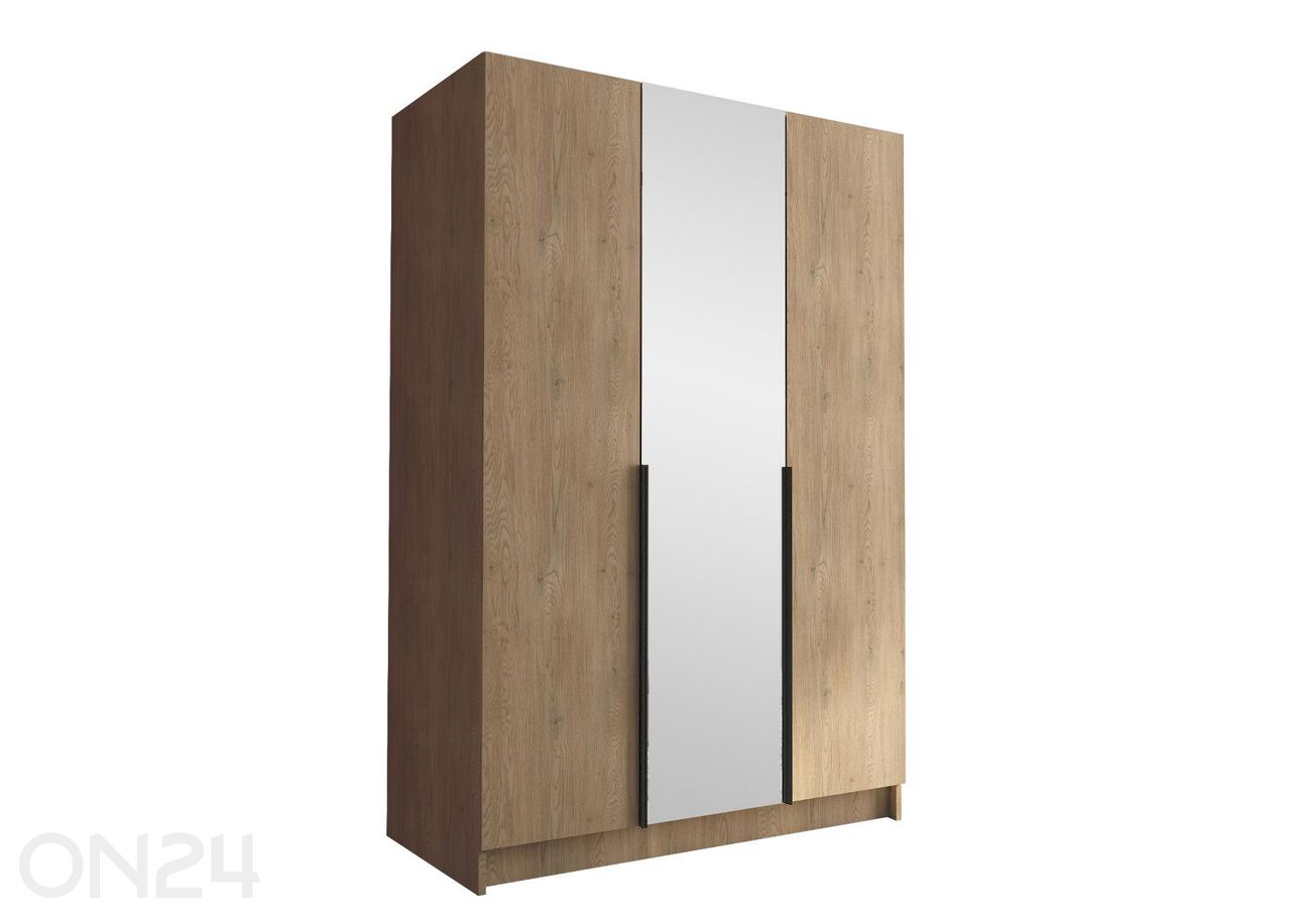 Vaatekaappi Calia II 150 cm kuvasuurennos