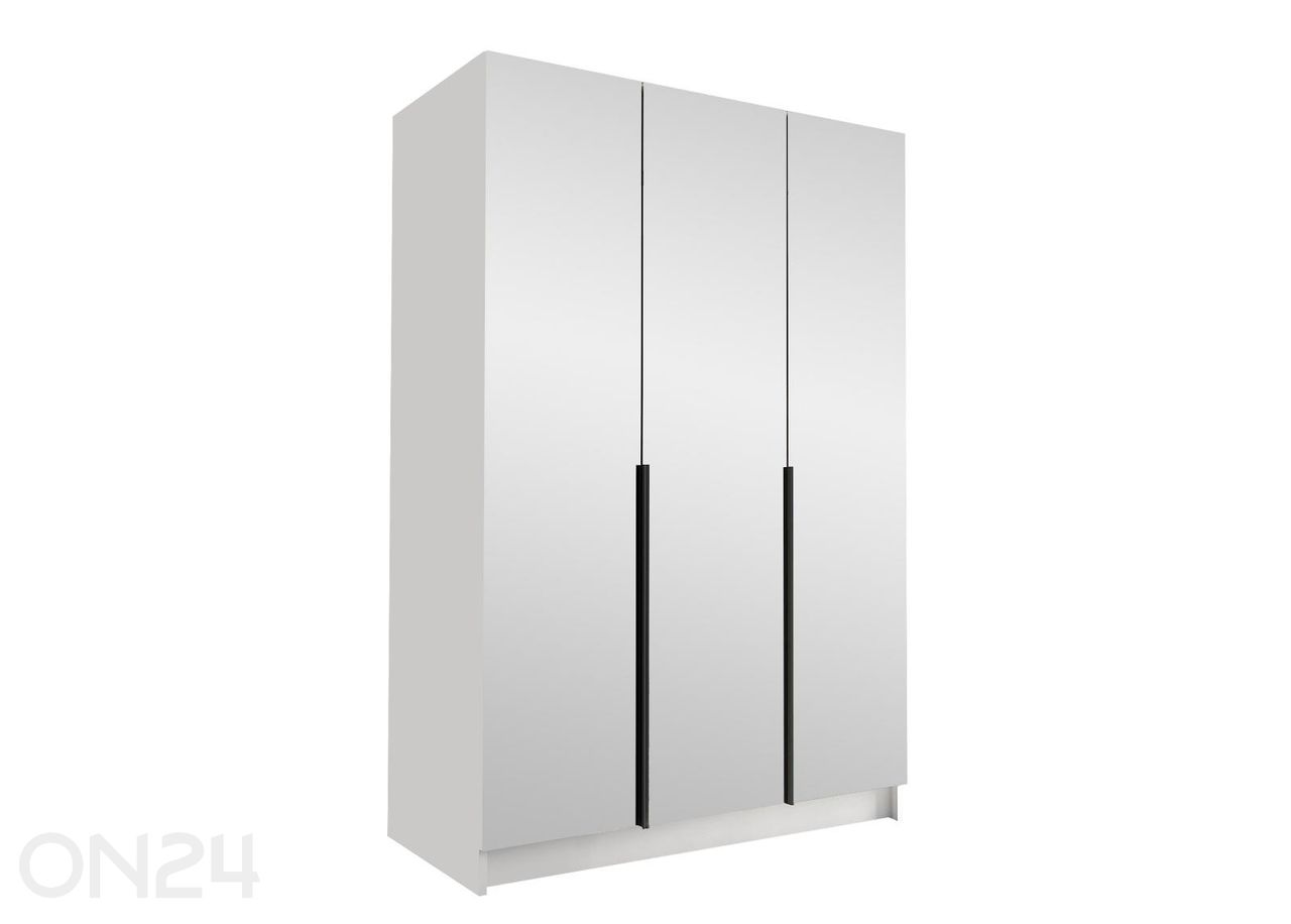 Vaatekaappi Calia III 150 cm kuvasuurennos