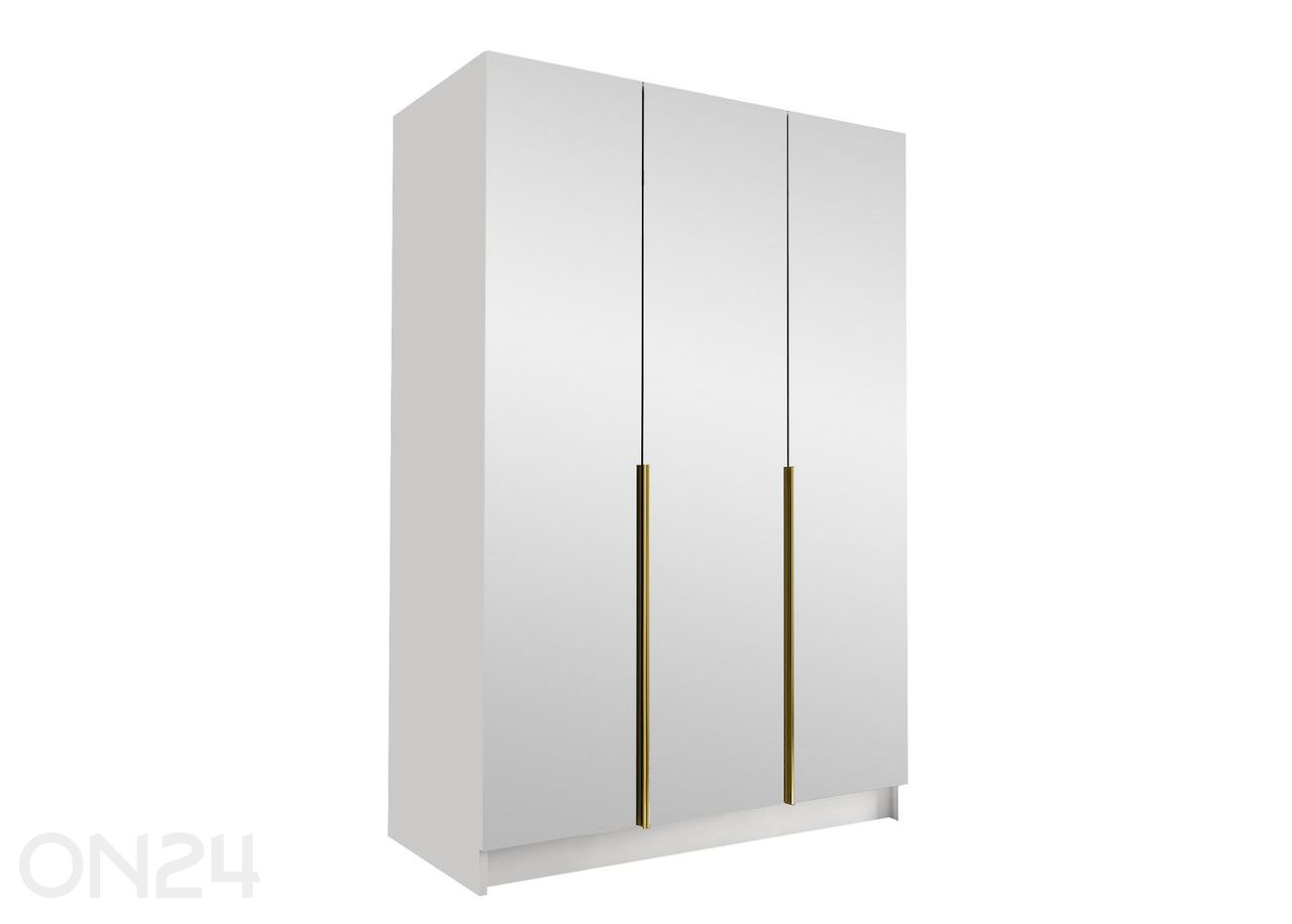 Vaatekaappi Calia III 150 cm kuvasuurennos