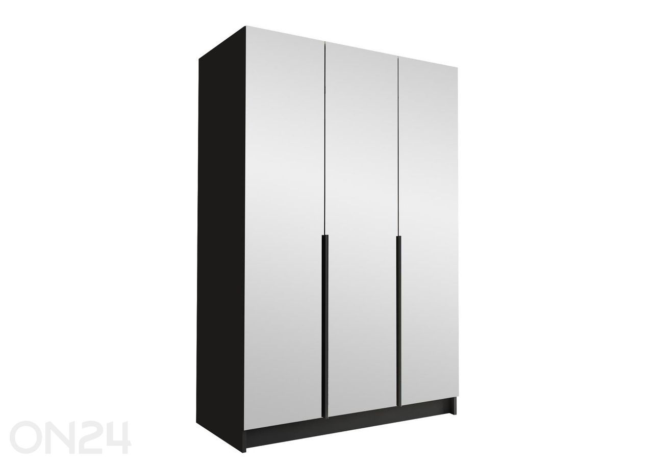 Vaatekaappi Calia III 150 cm kuvasuurennos