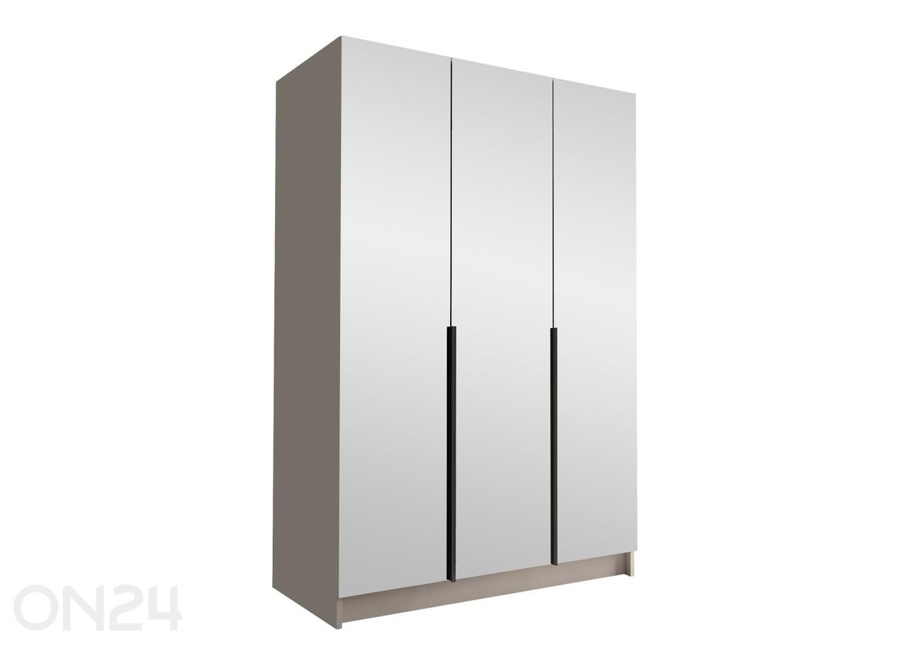 Vaatekaappi Calia III 150 cm kuvasuurennos