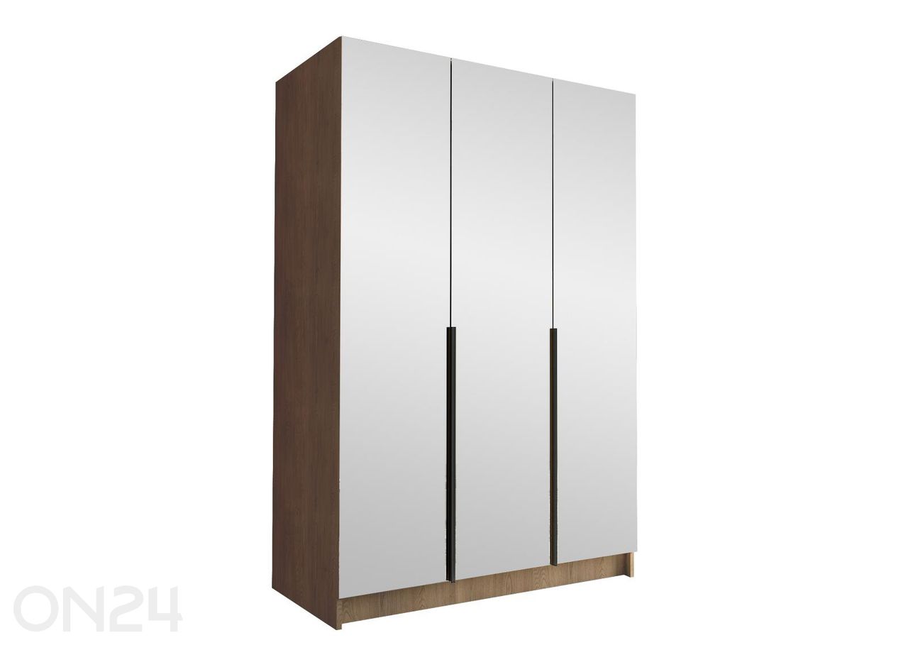 Vaatekaappi Calia III 150 cm kuvasuurennos