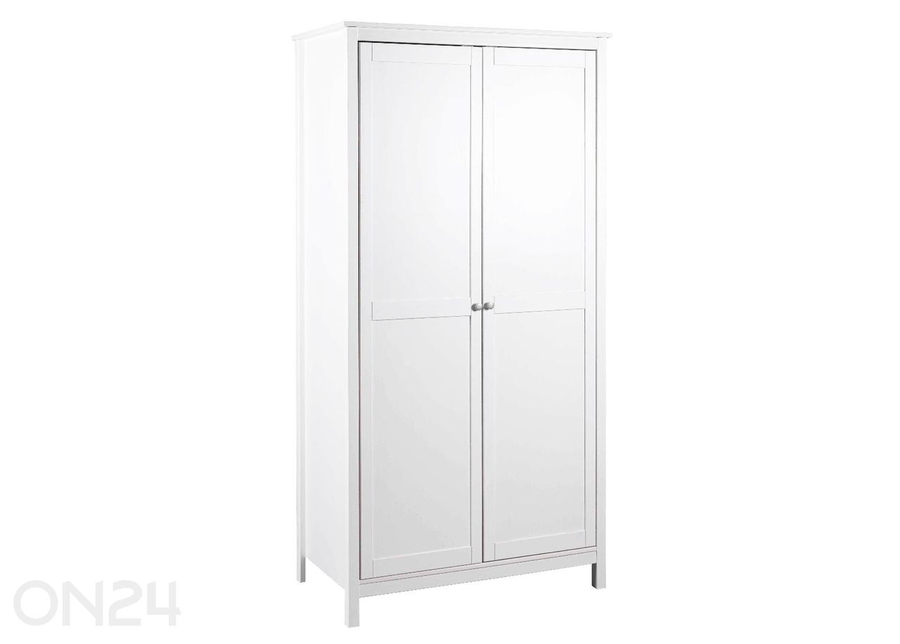 Vaatekaappi Chilly Home 106 cm kuvasuurennos