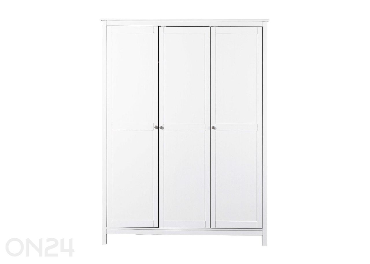 Vaatekaappi Chilly Home 155 cm kuvasuurennos