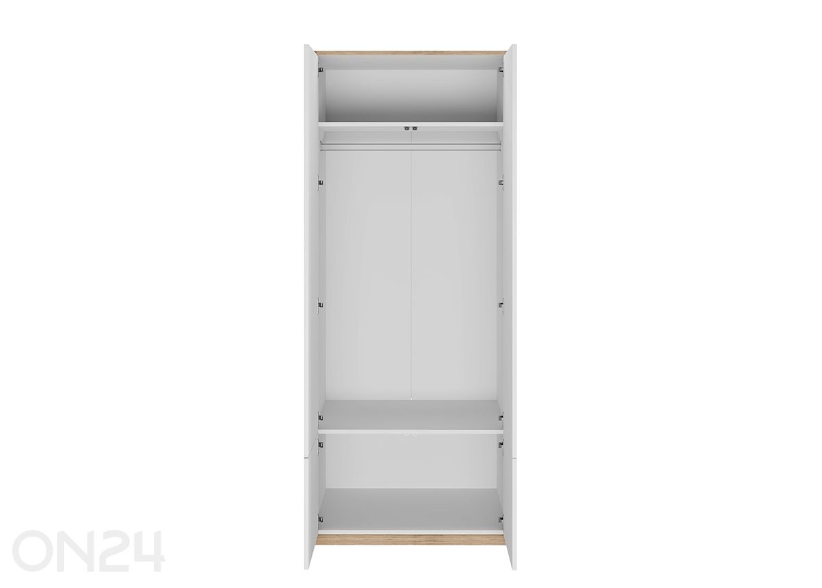 Vaatekaappi Complex kuvasuurennos