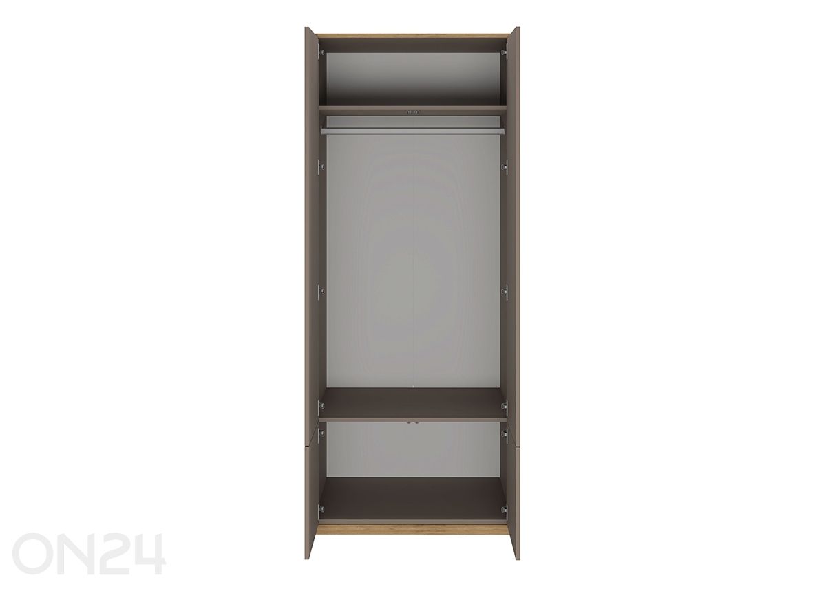 Vaatekaappi Complex kuvasuurennos