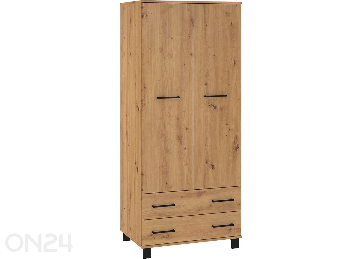 Vaatekaappi Cool 80 cm kuvasuurennos