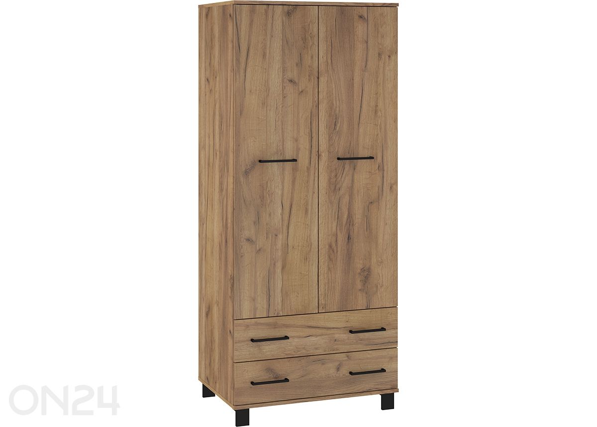 Vaatekaappi Cool 80 cm kuvasuurennos