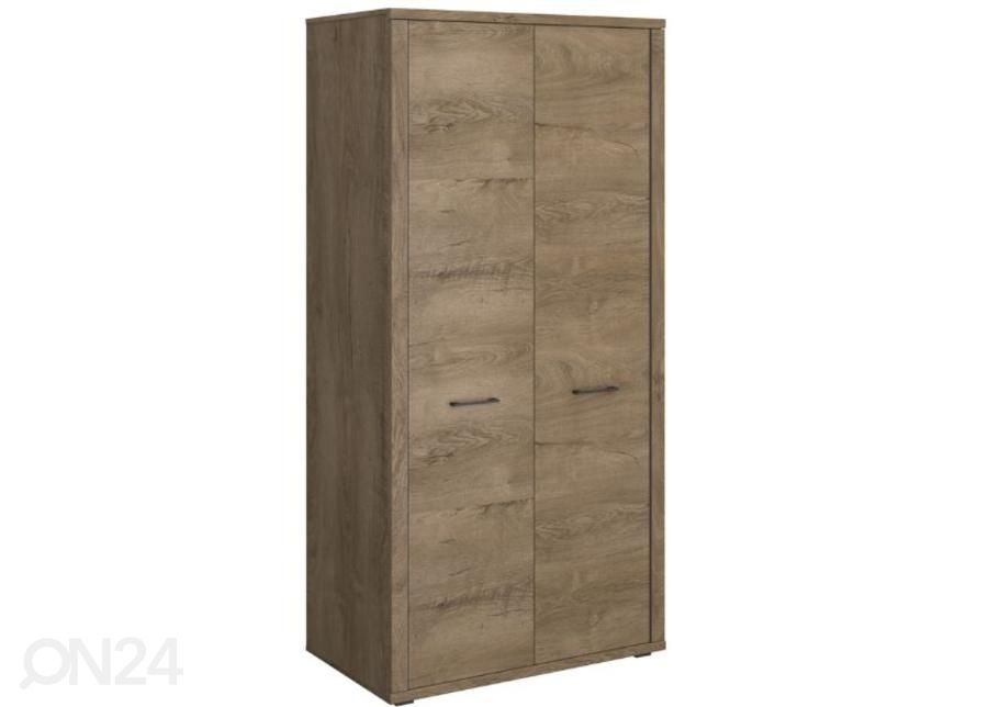 Vaatekaappi Cordan 101,9 cm kuvasuurennos