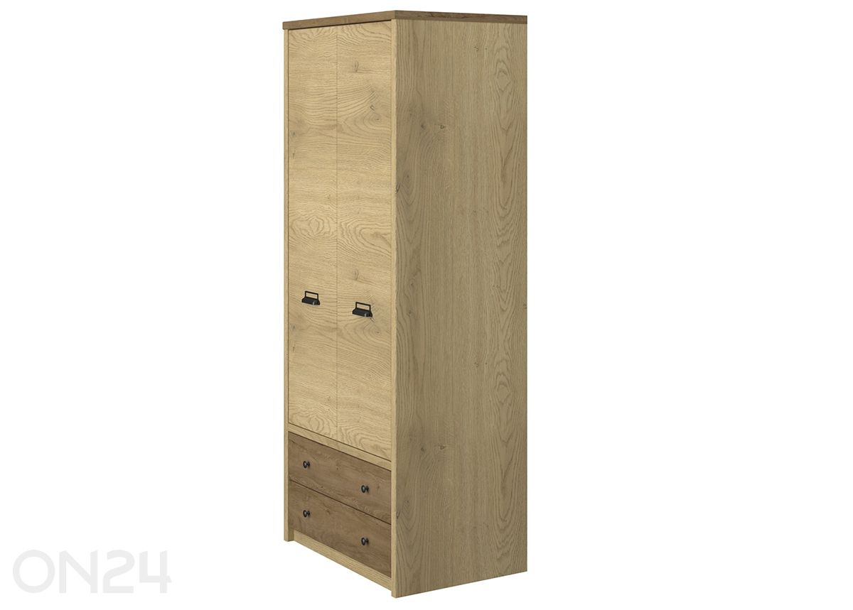 Vaatekaappi Denzel kuvasuurennos