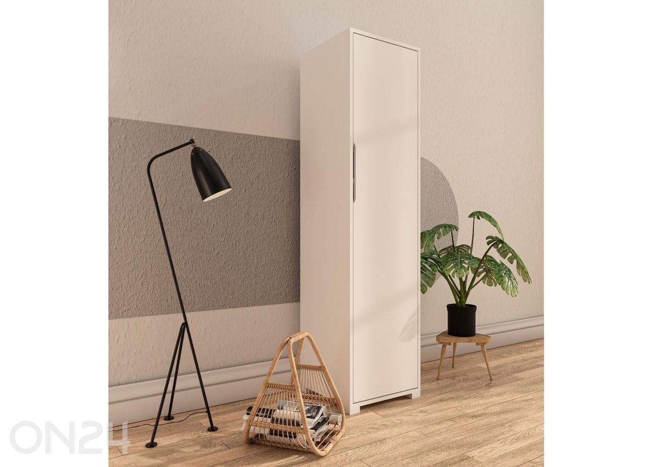 Vaatekaappi Flora kuvasuurennos