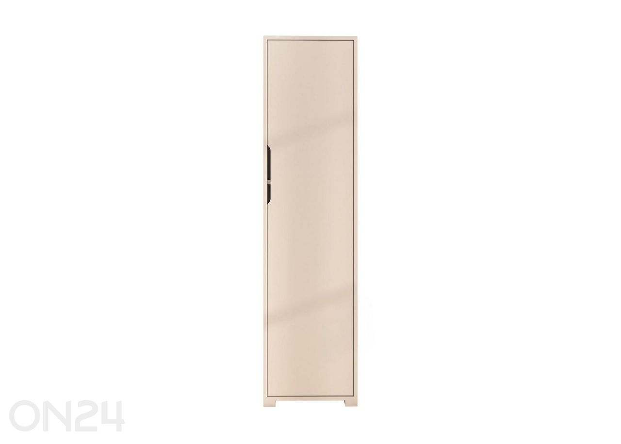 Vaatekaappi Flora kuvasuurennos