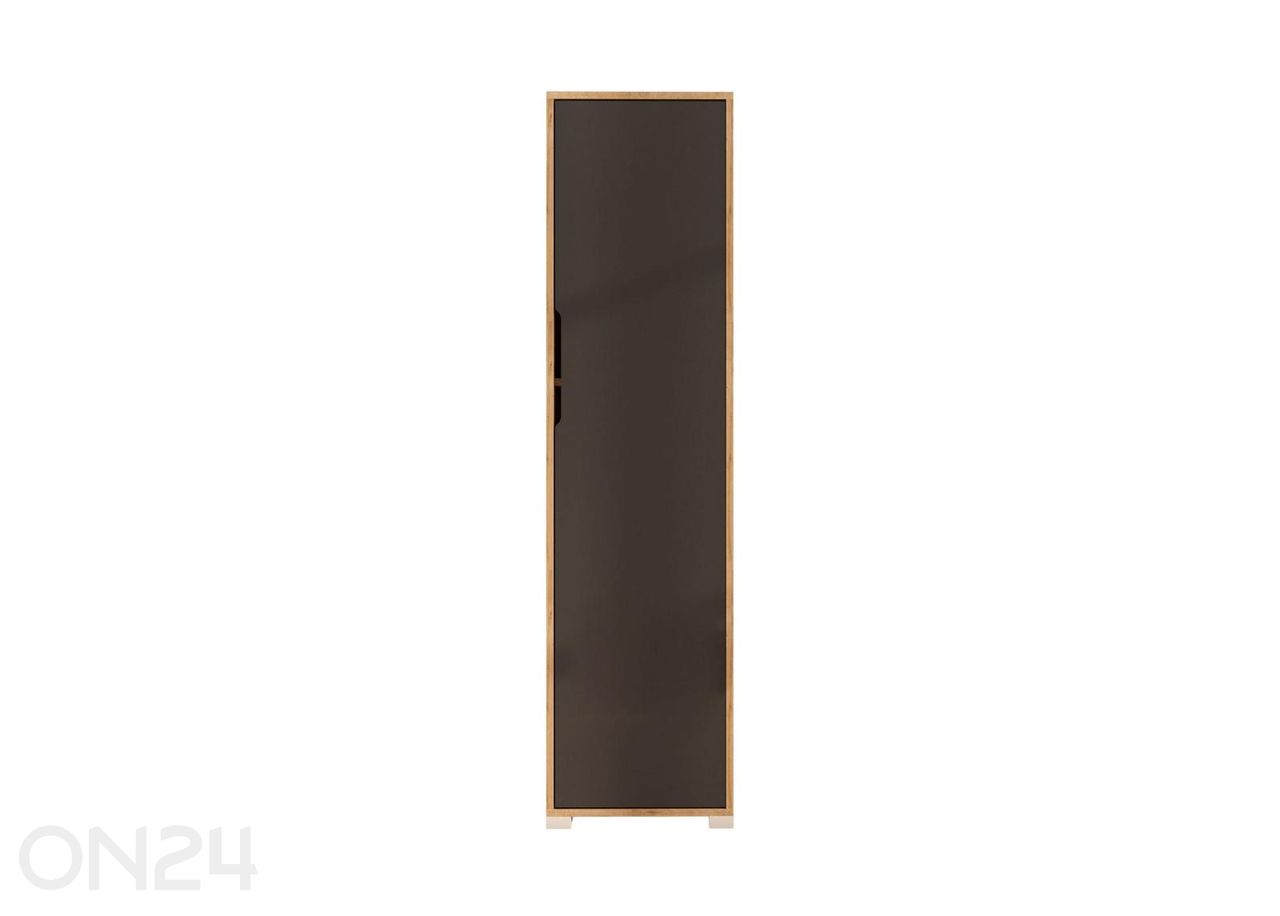 Vaatekaappi Flora kuvasuurennos