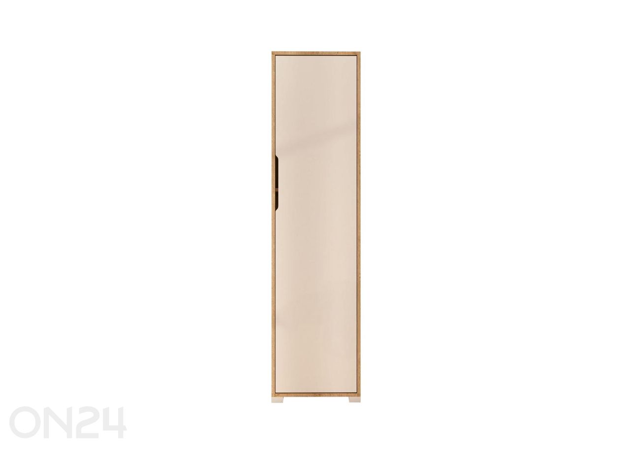 Vaatekaappi Flora kuvasuurennos