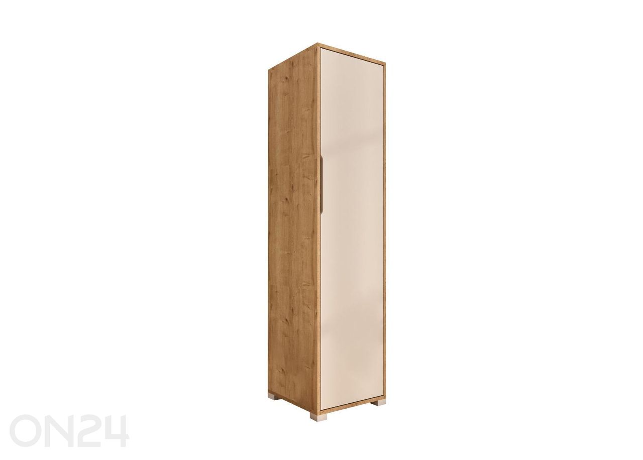 Vaatekaappi Flora kuvasuurennos