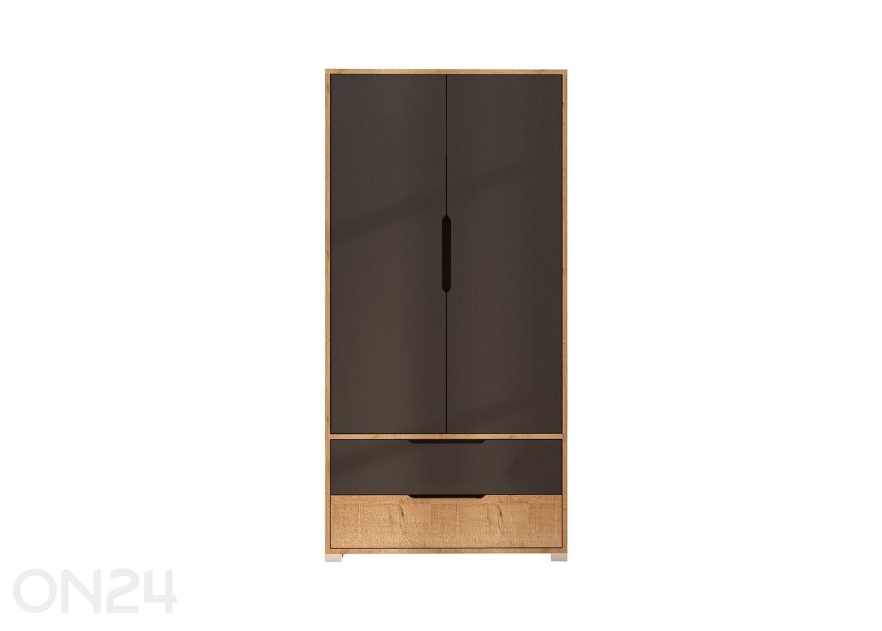 Vaatekaappi Flora kuvasuurennos