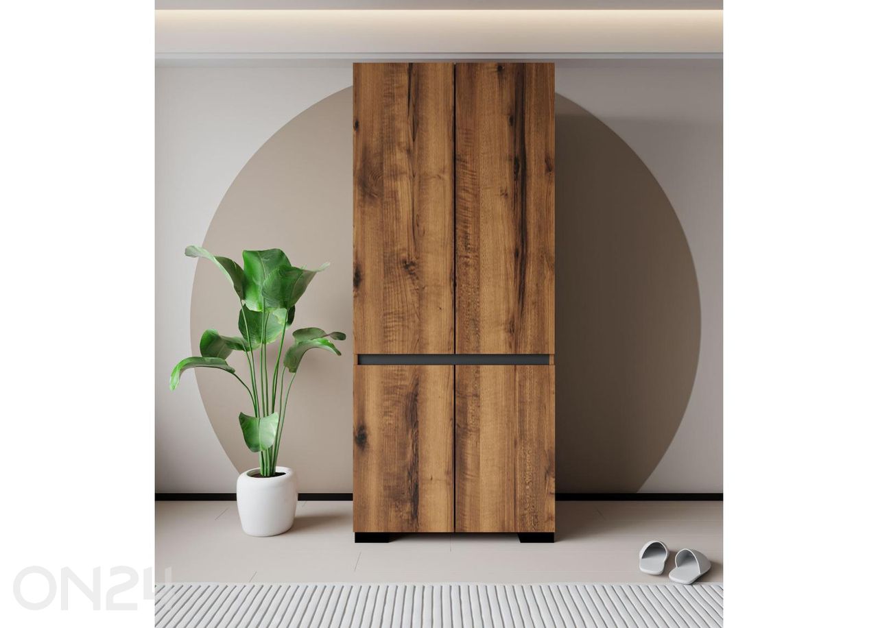 Vaatekaappi Floransa kuvasuurennos