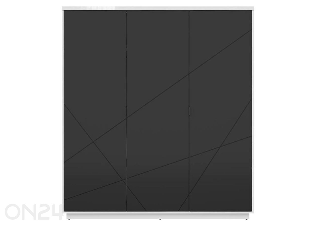 Vaatekaappi Forn kuvasuurennos