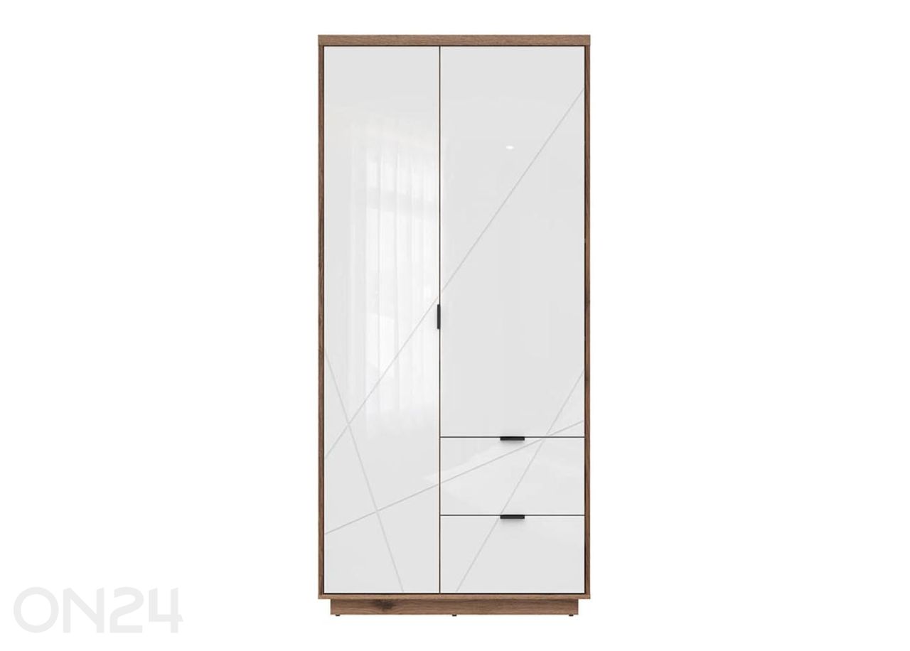 Vaatekaappi Forn kuvasuurennos