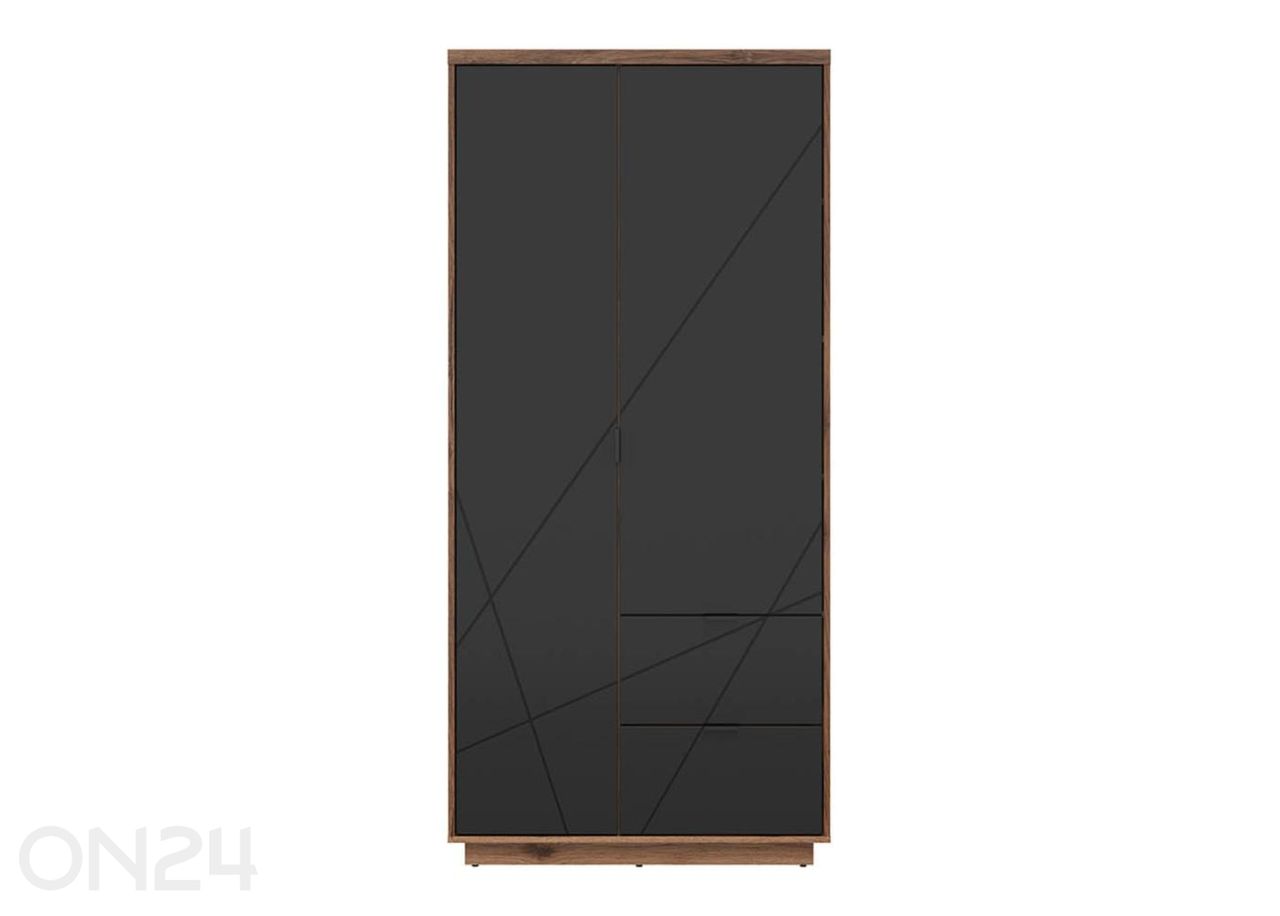 Vaatekaappi Forn kuvasuurennos