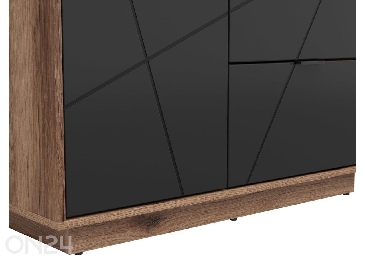 Vaatekaappi Forn kuvasuurennos