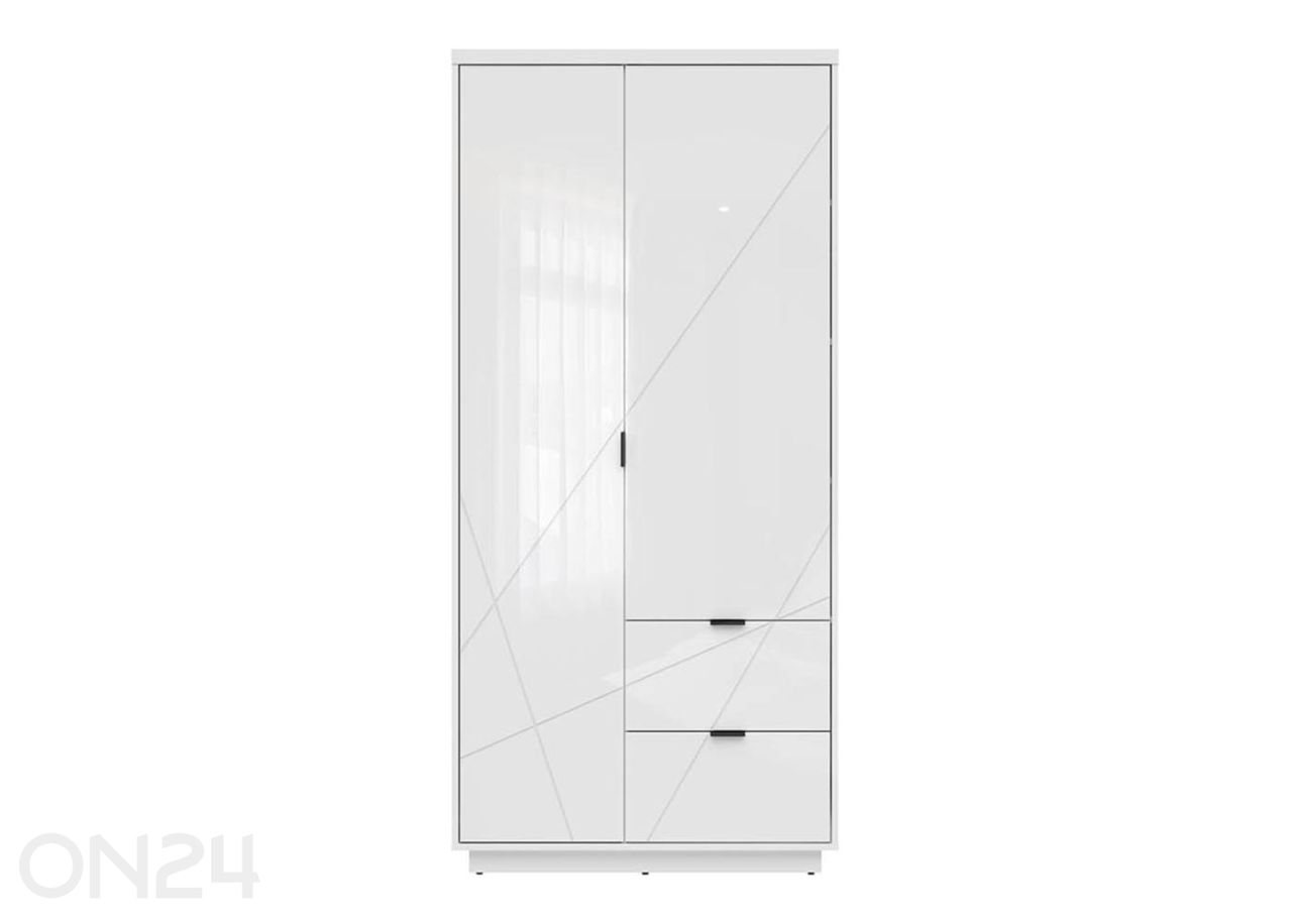 Vaatekaappi Forn kuvasuurennos