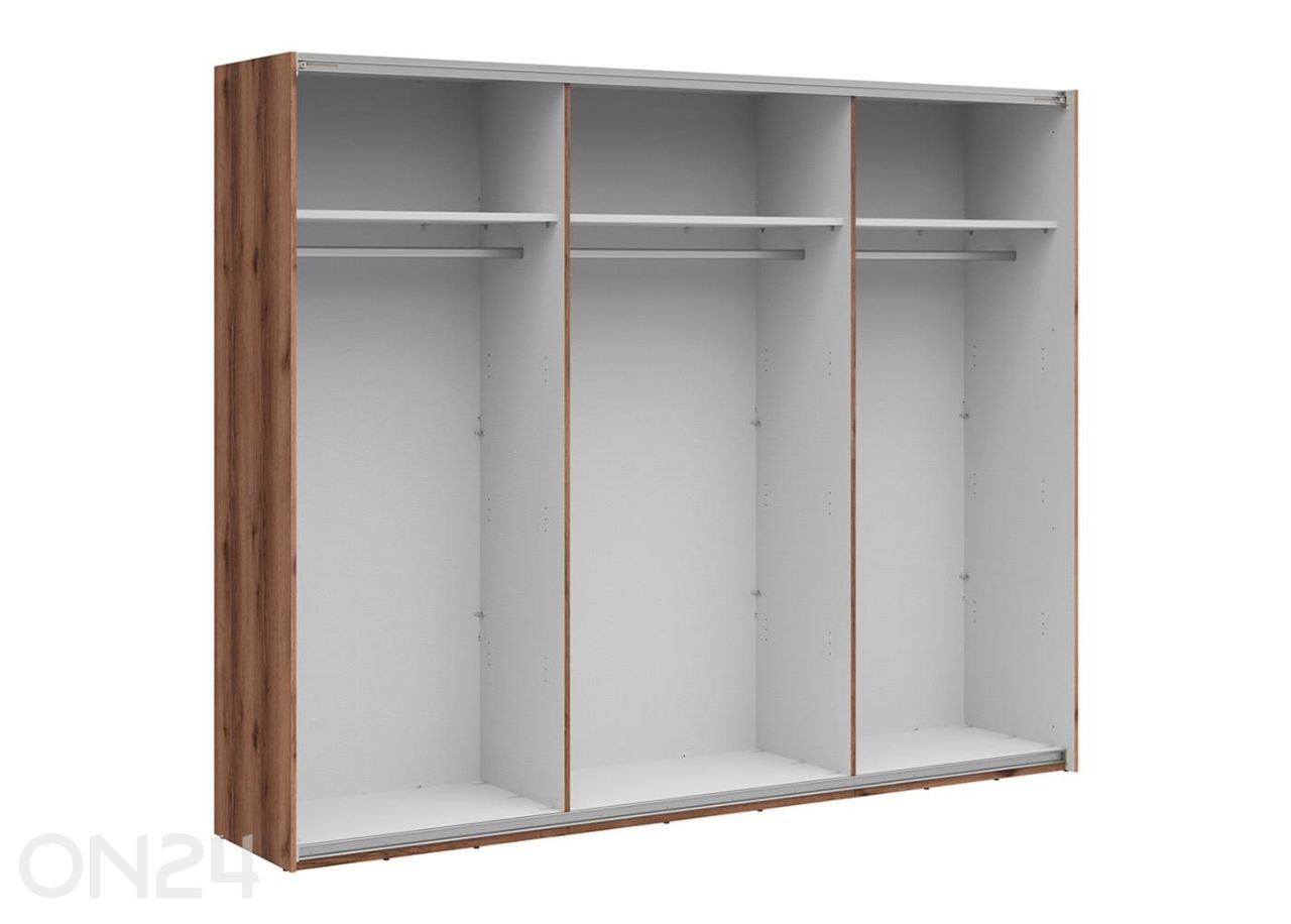 Vaatekaappi Forn kuvasuurennos