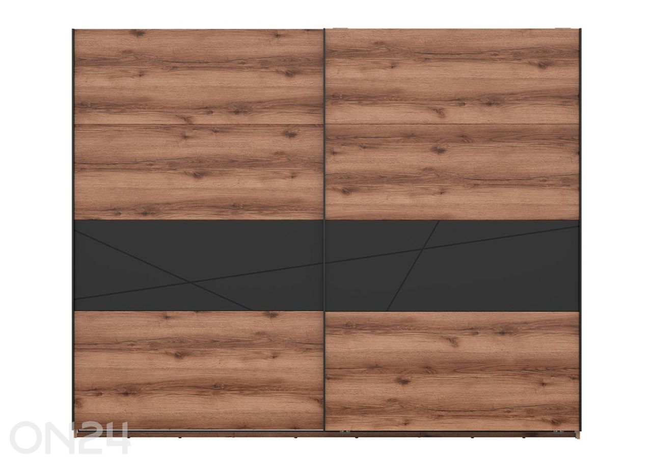 Vaatekaappi Forn kuvasuurennos